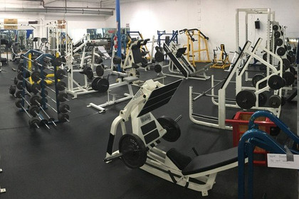 Image 4 from CrossFit Clout and Gym partner gallery