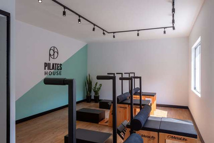 Imagem 5 da galeria do parceiro Pilates House