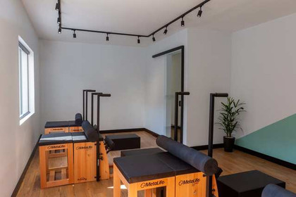 Imagem 6 da galeria do parceiro Pilates House