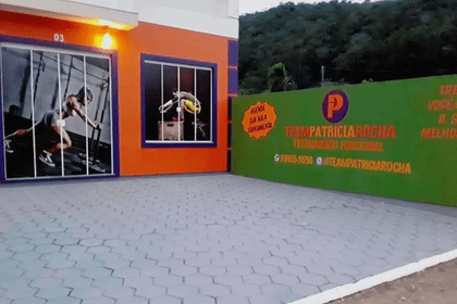 Imagem 2 da galeria do parceiro Team Patricia Rocha