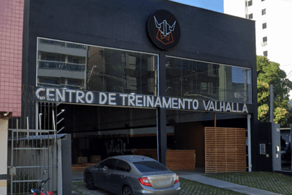 Imagem 2 da galeria do parceiro CT Valhalla