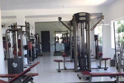 Imagem 5 da galeria do parceiro World Fitness