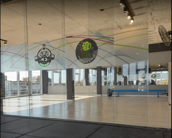 Imagen 3 de la galería del partner Hulk Gym Calzada
