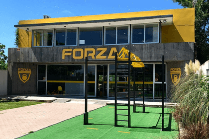 Imagen 3 de la galería del partner Forza