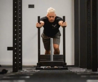 Image 1 from Dabbs Fitness partner gallery