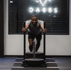 Image 2 from Dabbs Fitness partner gallery