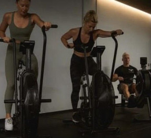 Image 3 from Dabbs Fitness partner gallery