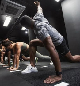 Image 4 from Dabbs Fitness partner gallery