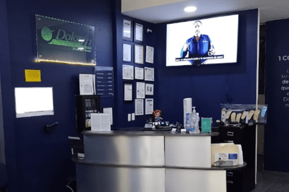 Imagen 4 de la galería del partner Dolorfin - Interlomas
