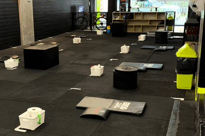 Imagen 1 de la galería del partner Bigg - Plaza Libertad