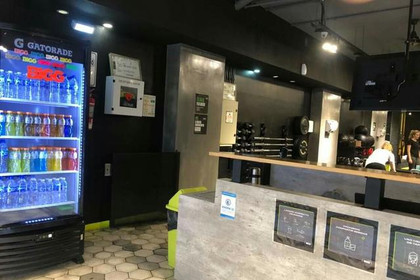 Imagen 4 de la galería del partner Bigg - Plaza Libertad