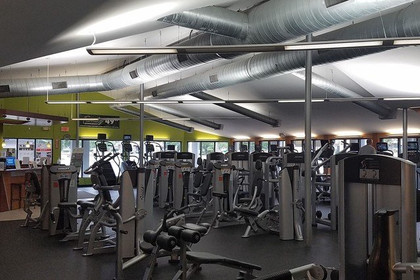 Image 1 from Fitness Xpress partner gallery