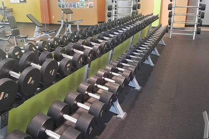 Image 3 from Fitness Xpress partner gallery