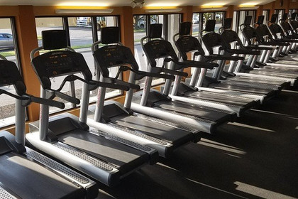 Image 5 from Fitness Xpress partner gallery