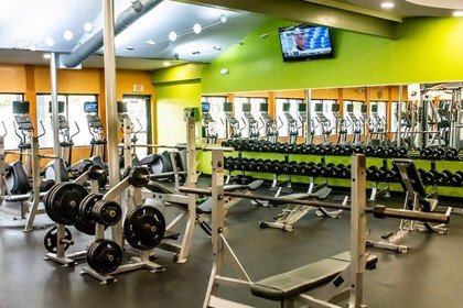 Image 6 from Fitness Xpress partner gallery