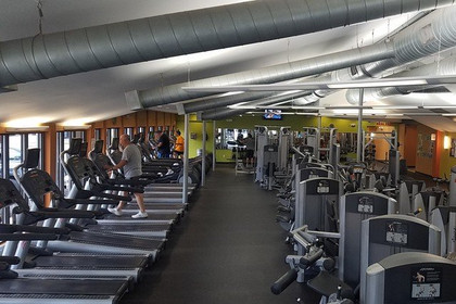 Image 7 from Fitness Xpress partner gallery