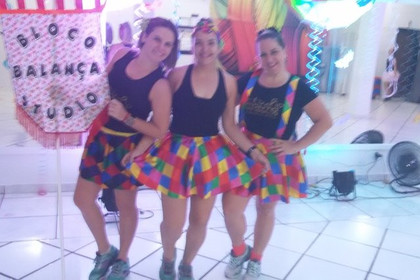Imagem 4 da galeria do parceiro Studio Ponto da Dança