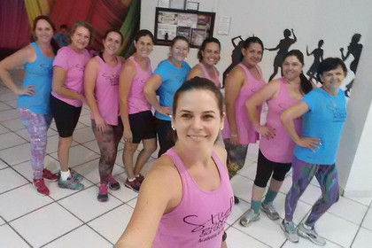 Imagem 5 da galeria do parceiro Studio Ponto da Dança