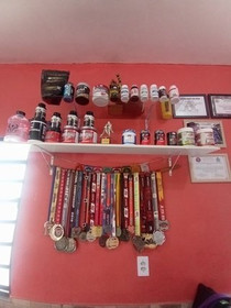 Imagem 4 da galeria do parceiro Circuit Fight