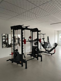 Imagem 4 da galeria do parceiro Academia Brothers Fit