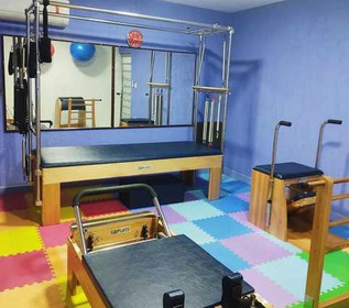 Imagem 8 da galeria do parceiro Academia e Centro de Treinamento França Dias