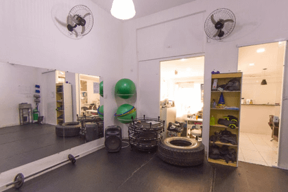 Imagem 4 da galeria do parceiro Studio Beleza e Corpo