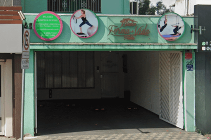 Imagem 2 da galeria do parceiro Forma e Vida Pilates