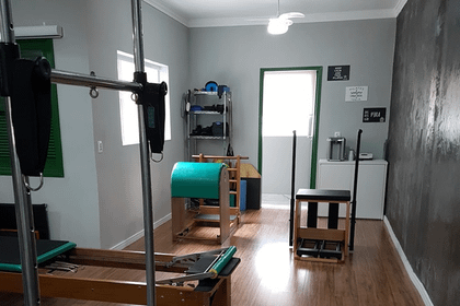 Imagem 5 da galeria do parceiro Forma e Vida Pilates