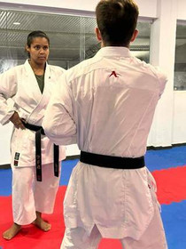 Imagem 4 da galeria do parceiro Nakashima Karate Team