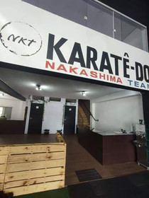 Imagem 5 da galeria do parceiro Nakashima Karate Team