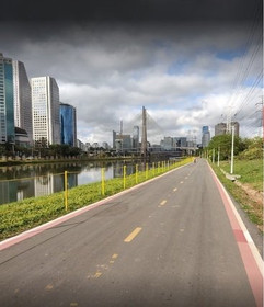 Imagem 4 da galeria do parceiro RunFun - Parque Linear Bruno Covas