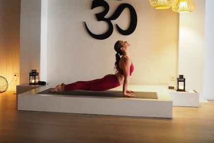 Imagen 8 de la galería del partner YogaOne Sant Boi