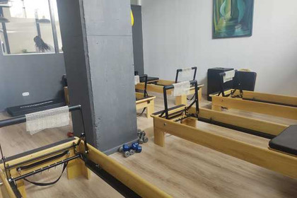 Imagen 2 de la galería del partner Estación club Puerto norte