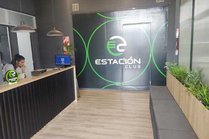 Imagen 3 de la galería del partner Estación club Puerto norte