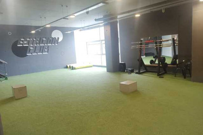 Imagen 4 de la galería del partner Estación club Puerto norte
