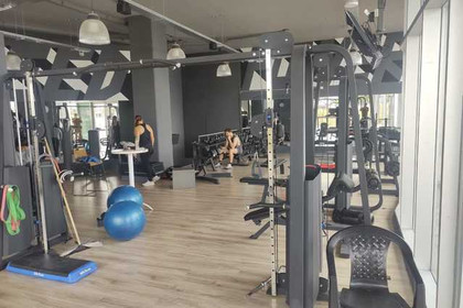 Imagen 1 de la galería del partner Estación club Puerto norte