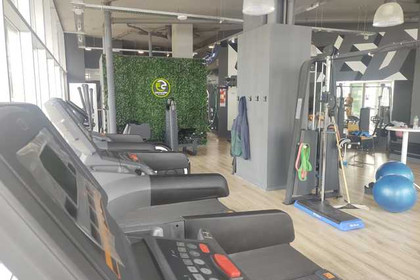 Imagen 5 de la galería del partner Estación club Puerto norte
