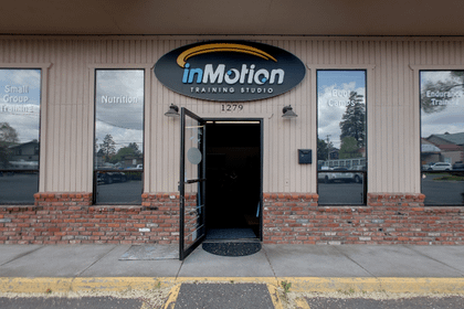 Image 2 from inMotion Training Studio partner gallery