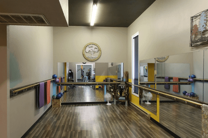 Image 3 from inMotion Training Studio partner gallery