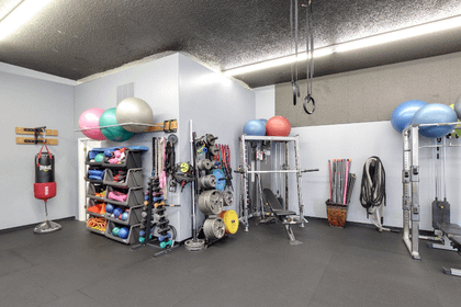 Image 4 from inMotion Training Studio partner gallery