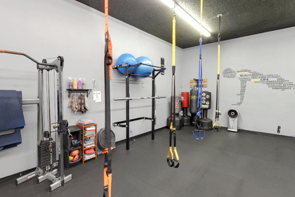 Image 5 from inMotion Training Studio partner gallery