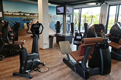 Bild 1 von Dannyfit Partnergalerie