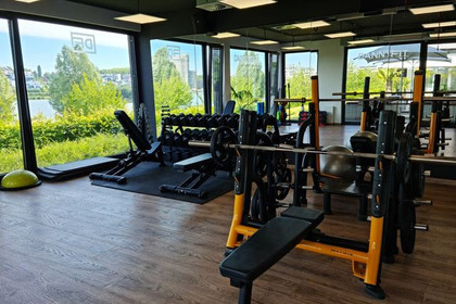 Bild 2 von Dannyfit Partnergalerie