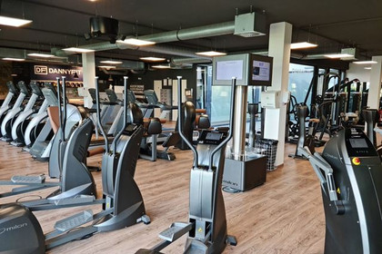 Bild 3 von Dannyfit Partnergalerie