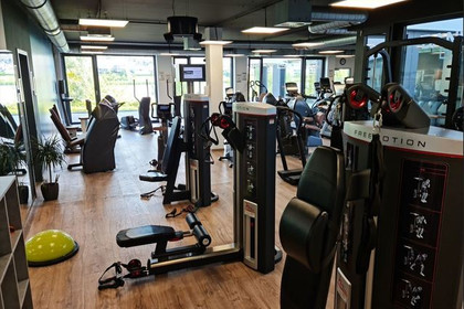 Bild 4 von Dannyfit Partnergalerie