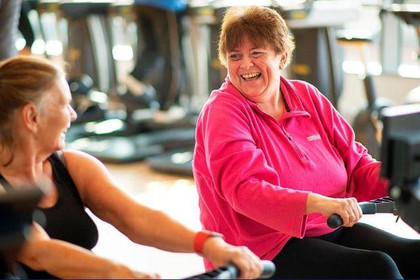 Image 3 from Rhayader Leisure Centre partner gallery