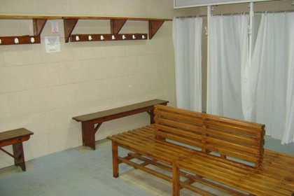 Imagen 3 de la galería del partner Natatorio Praxis