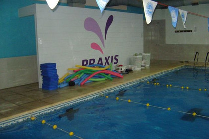 Imagen 5 de la galería del partner Natatorio Praxis