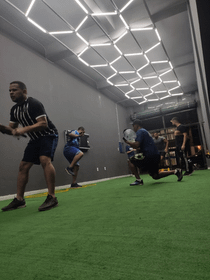 Imagem 3 da galeria do parceiro PHOOTBOX ACADEMY
