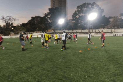 Imagem 5 da galeria do parceiro PHOOTBOX ACADEMY